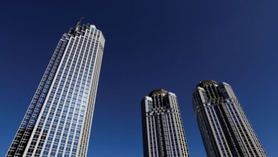 Two Turkish banks suspend Russian Mir payments after U.S. sanctions 6 XBZYFEWPAJNPLDL275MRHH6EII
