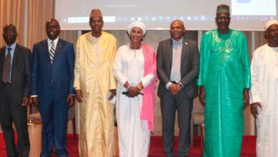 AfDB to accelerate roll-out of country projects in Mali to tackle poverty 4 a1 mission rppp