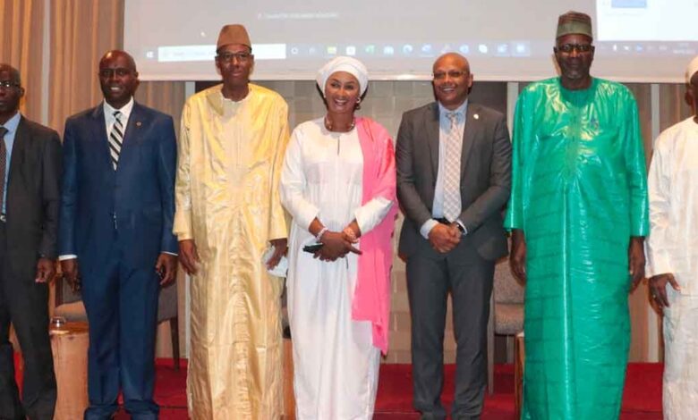 AfDB to accelerate roll-out of country projects in Mali to tackle poverty 1 a1 mission rppp