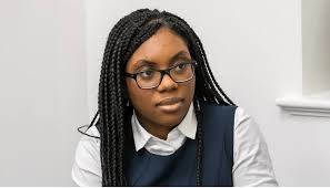 Tinubu hails Kemi Badenoch's appointment as UK Secretary of State for International Trade 1 download 2