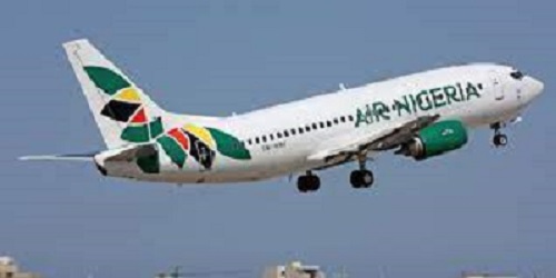 Nigeria Air: Ethiopian Air owns 49%, domestic investors 46%, FG reveals 1 download