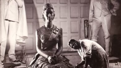 'She sat for him 12 times': The Nigerian artist who made a bronze sculpture of Queen Elizabeth II 12 http cdn.cnn .com cnnnext dam assets 220919134918 04 ben enwonwu