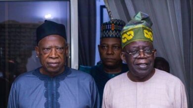 APC Chairman Adamu fumes, accuses Tinubu of breaching agreements on Campaign Council 15 images 11