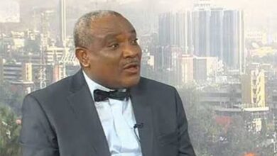 The illegality of raising campaign funds from abroad, By Okoi Obono Obla 9 images 21