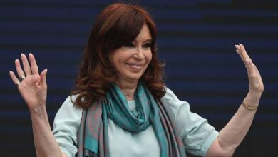 Pope prays for ‘beloved Argentina’ after assassination attempt against VP 7 images 22