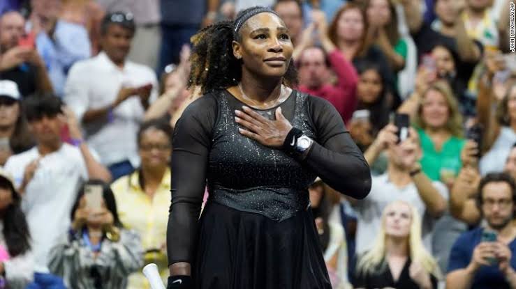 Serena Williams’ legendary tennis career likely over after third-round loss at US Open 1 images 24