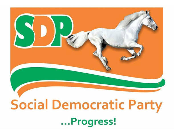 Sensi Solsuema Osaro remains Rivers SDP chairman 1 images 26