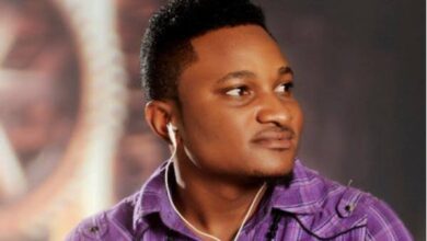 Headies organisers ignored me-Masterkraft 5 images 34