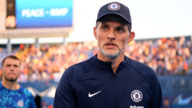 BREAKING: Chelsea sack Thomas Tuchel following Champions League defeat 8 images 36