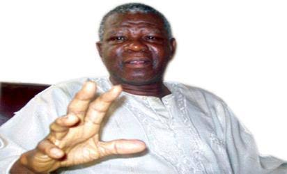 Olanrenwaju, the failed coupist, has come again! By Segun Alabi 1 images 37