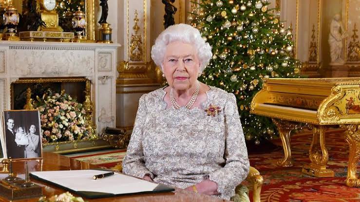 Tinubu mourns 'revered icon' Queen Elizabeth’s death 1 images 41