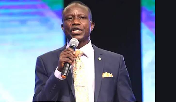 Tinubu congratulates PFN President, Bishop Wale Oke, at 66 1 images 43