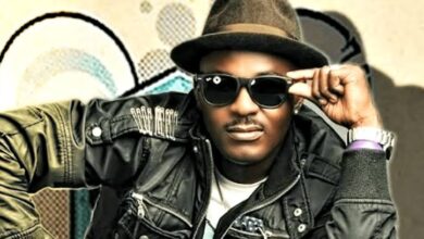 Nigerians must own Afrobeat — Baba Dee 4 images 46