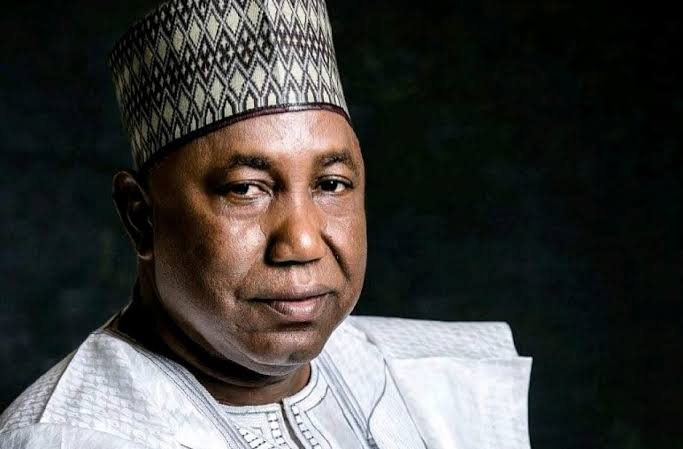 Tinubu sympathises with Senator Gaya over son's death 1 images 50