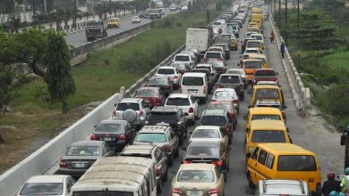 Need to revisit Lagos traffic law on vehicle seizure, By Rotimi Fashakin 13 images 6