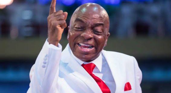 Tinubu describes Oyedepo as 'transformational leader' as Bishop clocks 68 1 images 9
