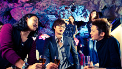 Japan launches campaign urging young people to drink more booze 2 japan booze 03