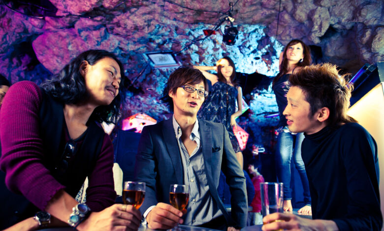 Japan launches campaign urging young people to drink more booze 1 japan booze 03