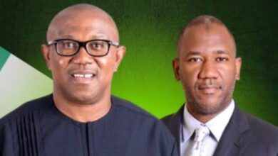 Obi, Labour Party at loggerheads over presidential campaign council 1 obi datti 1
