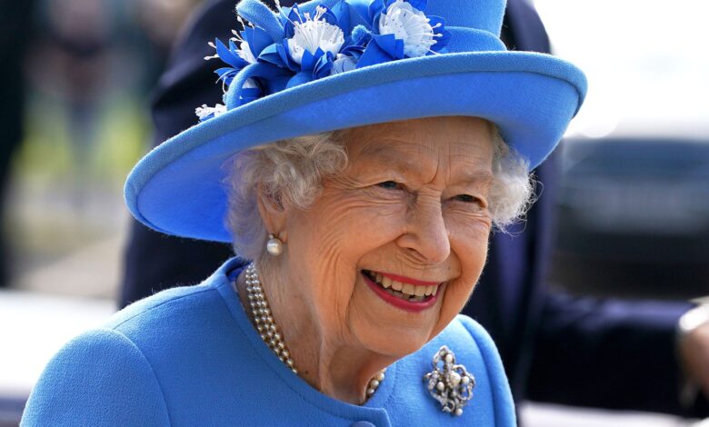 The changing face of the British monarchy, By Rotimi Fashakin 1 queen elizabeth ii visits scotland 82422 3db9ba28b4dc4bdf911eb42bae3a447b