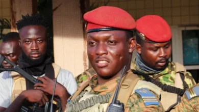 Capt Ibrahim Traoré: Burkina Faso's new military ruler 8 126932788 whatsappimage2022 10 03at7.36.36am.jpg