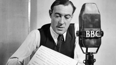 Five challenges the BBC faces as it turns 100 10 127188705 oldbbcphoto.jpg