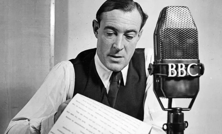 Five challenges the BBC faces as it turns 100 1 127188705 oldbbcphoto.jpg
