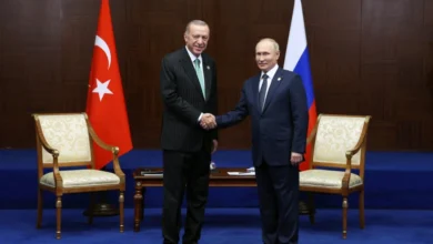 2022 10 13T105306Z 689739483 RC2A0X99DWK3 RTRMADP 3 UKRAINE CRISIS RUSSIA TURKEY