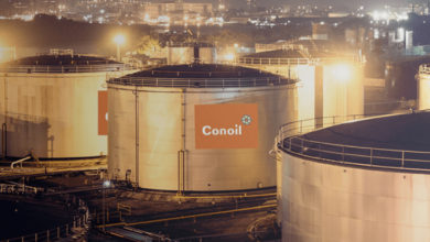 Shareholders of Conoil okay N2.50 dividend 5 3