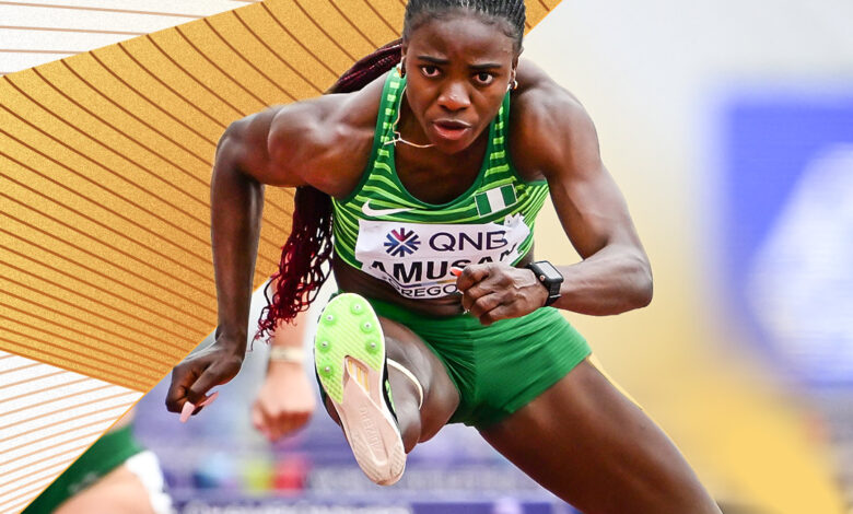 World Athletics nominates Tobi Amusan for Athlete of the Year award 1 311517664 5469093796472746 9016458857385902100 n