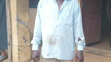 Kwara Police Command rescues abducted ASP 10 ASP