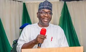 AbdulRazaq kicks off process to conduct LGs election, inaugurates KWSIEC 1 AbdulRazaq 1