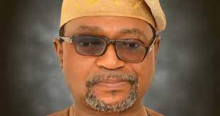 I narrowly escaped death after been shot at-Agbaje ex UI DVC 5 Agbaje