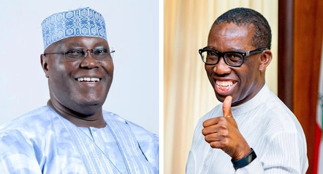 Adeleke heads Osun PDP presidential campaign council 1 Atiku Okowa