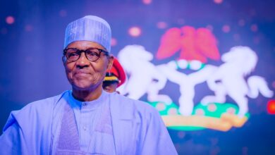 Who pays back the debt we owe Nigeria? By Kunle Ilupeju 8 Buhari