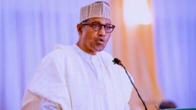 Buhari