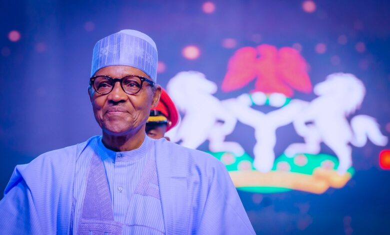 Buhari's death marks end of remarkable era — Ooni of Ife 1 Buhari