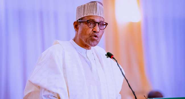 Buhari