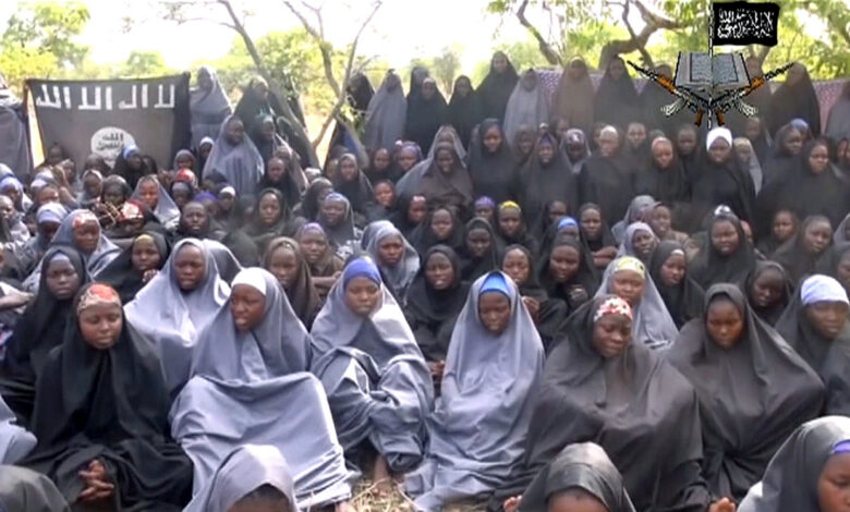Chibok Girls