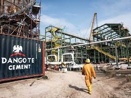 Closure of Dangote Cement factory by Kogi govt, Shocking, Say LCCI, others 1 Danfgote cement factoryy