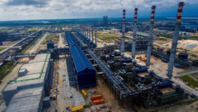 Good news from Dangote, By Simbo Olorunfemi 9 Dangote refinery
