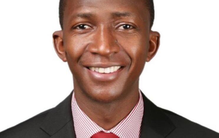 EFCC Chairman
