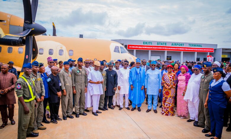 EKITI AIRPORT 3