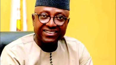 Ekiti Assembly Speaker's death shocking, devastating - Oyetola 5 Ekiti Speaker
