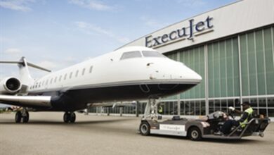 ExecuJet