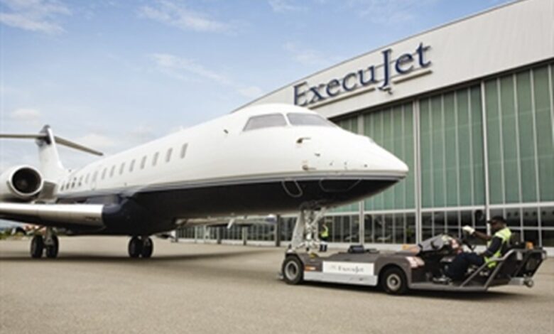 ExecuJet