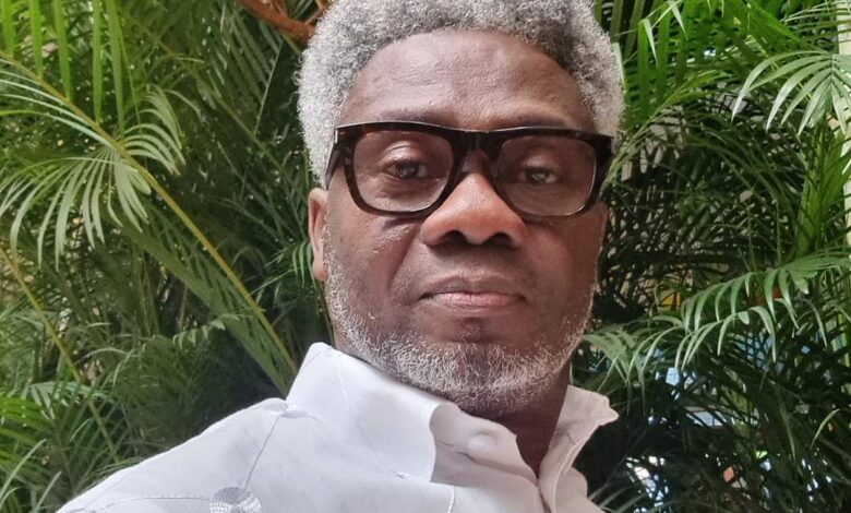 A new agenda for telling Africa’s stories, By Omoniyi Ibietan 1 FB IMG 1665126117780