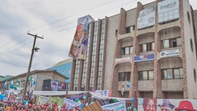 Kwankwaso commissions NNPP office in Lagos 6 FB IMG 1665606318304