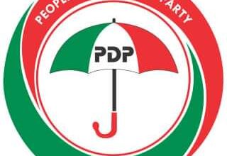 Regardless of Wike's endorsement, Adediran will defeat Sanwo-Olu- Lagos PDP 1 FB IMG 1666123963252