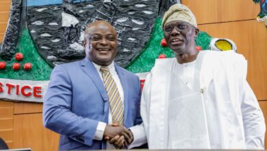 Obasa: 2023 budget should have more human face, targeted at reducing poverty 12 FB IMG 1666875821439